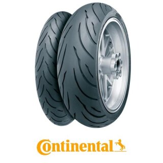 Continental ContiMotion Rear M 180/55 ZR17 73W