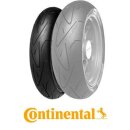 Continental ContiSportAttack Front 120/70 ZR17 58W