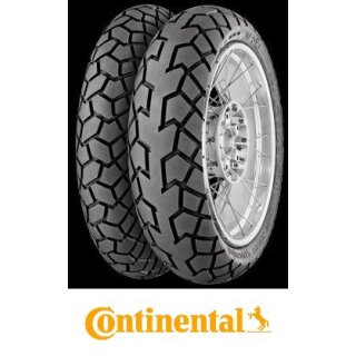Continental TKC 70 Rocks M+S Rear 140/80 R17 69S