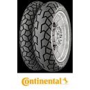 Continental TKC 70 Rocks M+S Rear 170/60 R17 72R