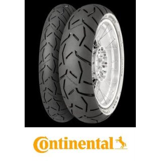 Continental ContiTrailAttack 3 170/60 R17 72V