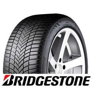 Bridgestone A005 Weather Control B-Seal (+) AO 235/55 R19 101T
