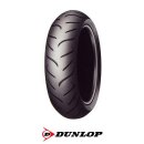 Dunlop Sportmax Roadsmart II Rear 160/60 ZR17 69W