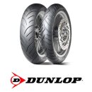 Dunlop Scoot Smart 3.50 -10 51P