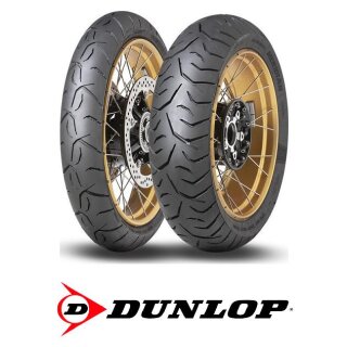 Dunlop Trailmax Meridian Rear 150/70 ZR18 70W