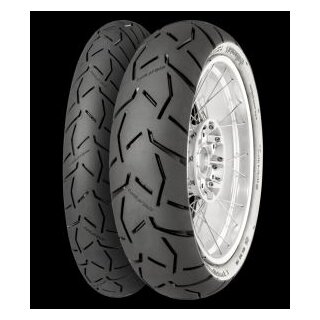 Continental Trailattack 3 170/60 ZR17 72W