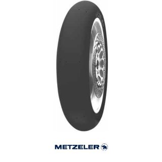 Metzeler RR Slick K1 F 120/70 R17 NHS