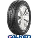 Falken Euroallseason VAN 11 225/75 R16C 121R