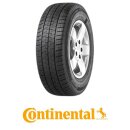 Continental Vancontact Winter 225/75 R16C 116R