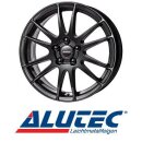 Alutec Monstr 8,5X21 5/114,30 ET50 Racing-Schwarz