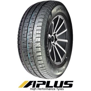 Aplus A869 185 R14C 102R