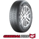 General Tire Snow Grabber Plus XL FR 265/45 R20 108V