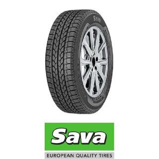 Sava Eskimo LT 185/80 R14C 102R