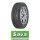 Sava Eskimo LT 185/80 R14C 102R