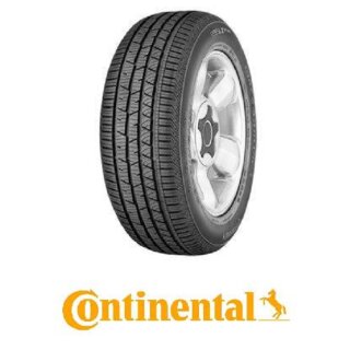 Continental CrossContact LX Sport MO1 BSW XL 275/45 R21 110V