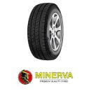 Minerva Frostrack Van 195/65 R16C 104/102T