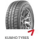 Kumho Portran CX11 215/65 R15C 104/102T