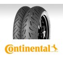 Continental ContiRoadAttack 4 Rear 190/50 ZR17 73W