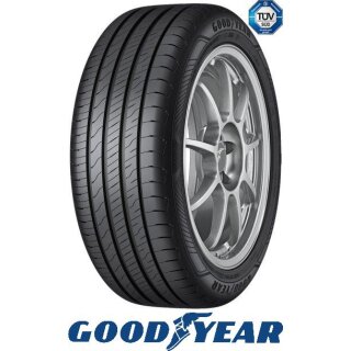 Goodyear EfficientGrip 2 SUV 225/60 R17 99H