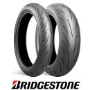 Bridgestone BT S22 Front L 120/70 ZR17 58W