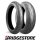 Bridgestone BT S22 Front L 120/70 ZR17 58W