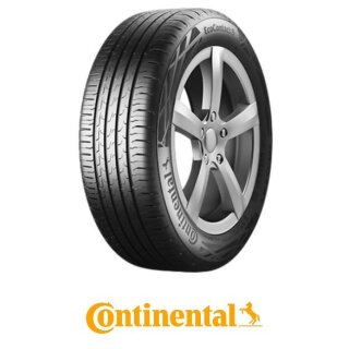 Continental EcoContact 6 MGT XL 295/40 R20 110W