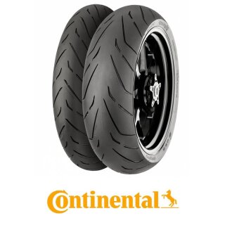 Continental ContiRoad Front 110/70 R17 54V