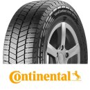 Continental Vancontact A/S Ultra 225/75 R16C 121R