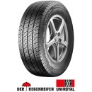 Uniroyal AllSeasonMax 205/65 R15C 102/100T