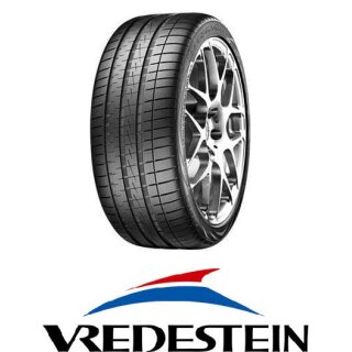 Vredestein Ultrac Vorti+ XL 265/40 ZR20 104Y