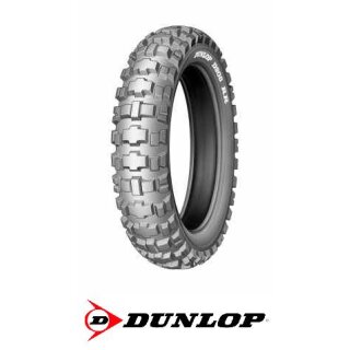 Dunlop D 908 Rallye Raid Front 90/90 -21 54S TT