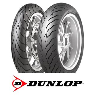 Dunlop Sportmax Roadsmart IV GT Front 120/70 ZR17 58W