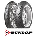 Dunlop Sportmax Roadsmart IV GT Rear 180/55 ZR17 73W