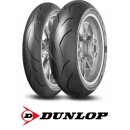 Dunlop Sportsmart TT Rear 150/60 R17 66H
