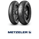 Metzeler Cruisetec Front 130/80 B17 65H