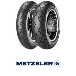 Metzeler ME 888 Marathon Ultra Rear 180/55 B18 80H RF