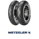 Metzeler ME 888 Marathon Ultra Rear 180/55 B18 80H RF