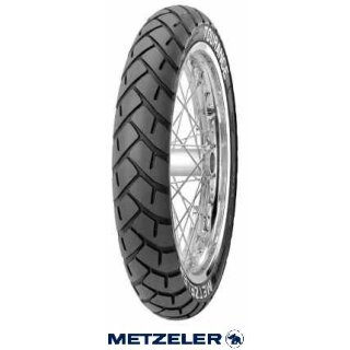 Metzeler Tourance Rear 130/80 -17 65S TT