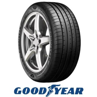 Goodyear Eagle F1 Asymmetric 5 MO XL 235/55 R19 105W