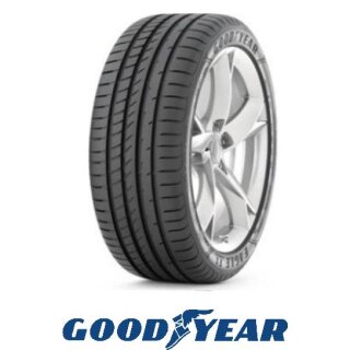 Goodyear Eagle F1 Asymmetric 5 AO SCT XL 265/40 R20 104Y