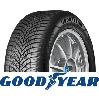 Goodyear Vector 4Seasons G3 ROF XL FP 225/45 R18 95W