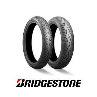 Bridgestone Battlax Bias Touring BT46 Front 110/80 -17 57V