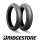 Bridgestone Battlax Bias Touring BT46 Front 110/80 -17 57V