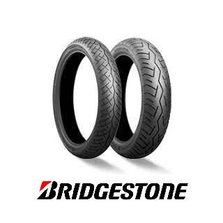 Bridgestone Battlax Bias Touring BT46 Rear 130/90 -16 67V