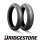 Bridgestone Battlax Bias Touring BT46 Rear 130/90 -16 67V