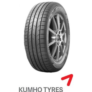 Kumho Ecsta HS52 XL 205/55 R17 95V