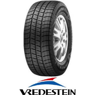 Vredestein Comtrac 2 ALL Season + 225/75 R16C 121R