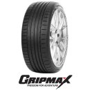 Gripmax Suregrip PRO Sport XL 315/35 R21 111Y