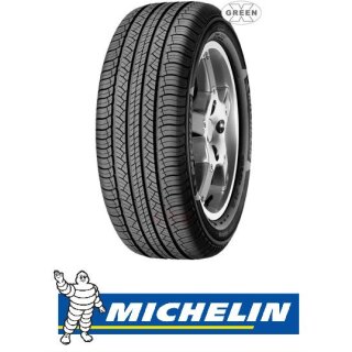 Michelin Latitude Tour HP J/LR EL 235/65 R18 110V