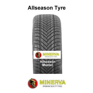 Minerva All Season Master XL 215/40 R18 89Y